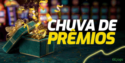 Cashback semanal 66jogo