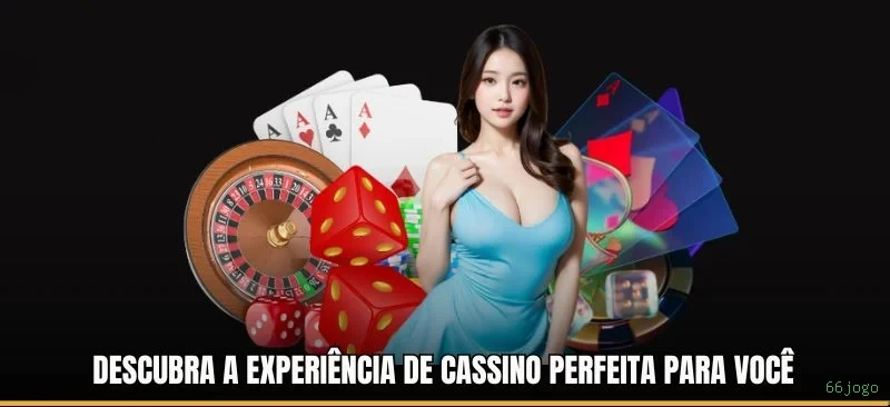 Cadastro 66jogo