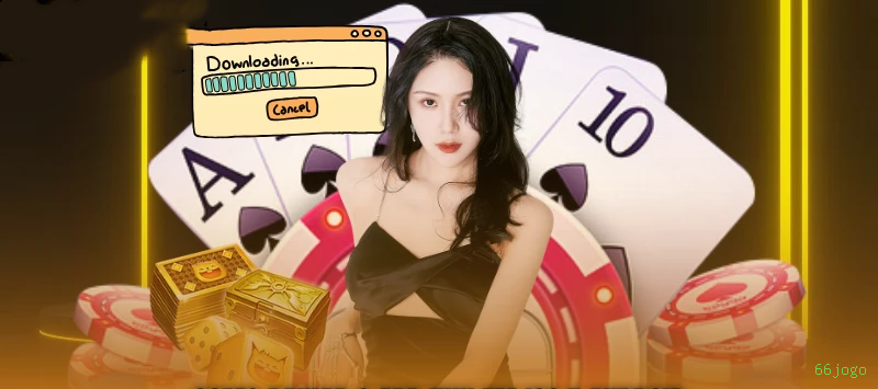 Dealers profissionais da 66jogo