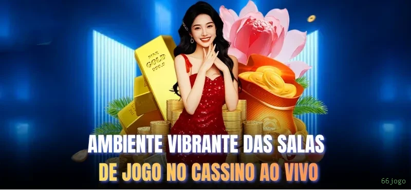 Performance 66jogo